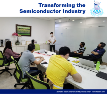 AI Project Collaboration between Component Technology, NTU and NTUitive Pte Ltd