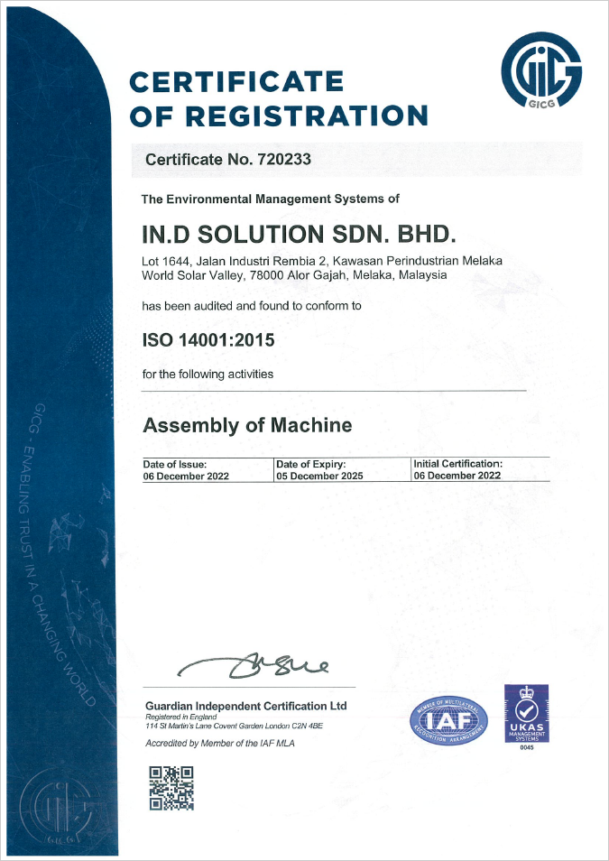 ISO14001