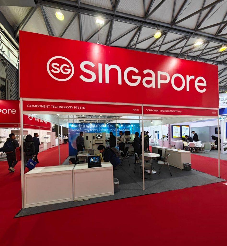 Semicon China 2024