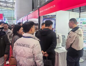SemiconChina2026