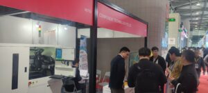 SemiconChina2026