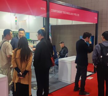 SEMICON China 2026, 25 – 27 March, Shanghai