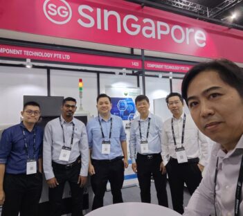 SEMICON SEA 2026, 05 – 07 May, Kuala Lumpur